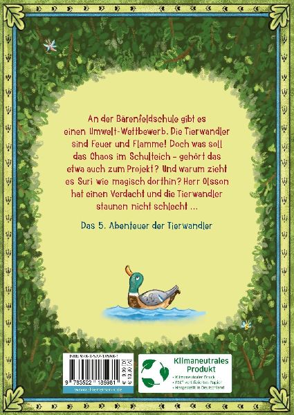 9783522185981 - Back cover