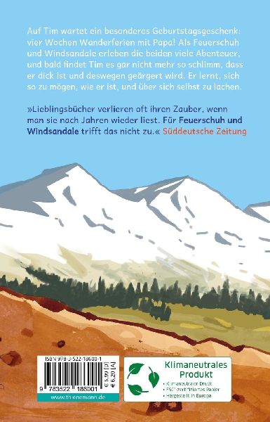 9783522186001 - Back cover