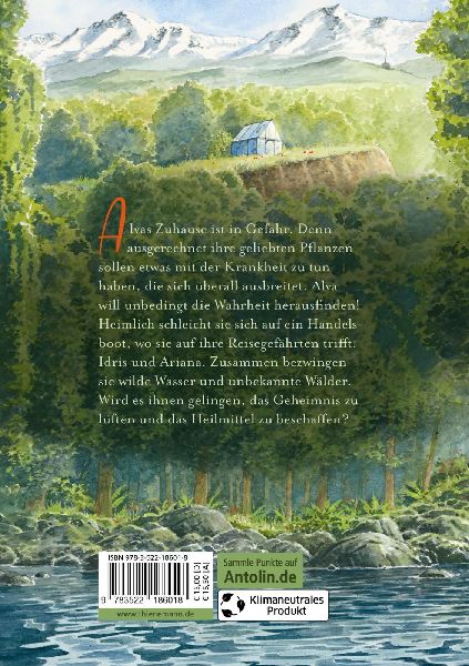 9783522186018 - Back cover