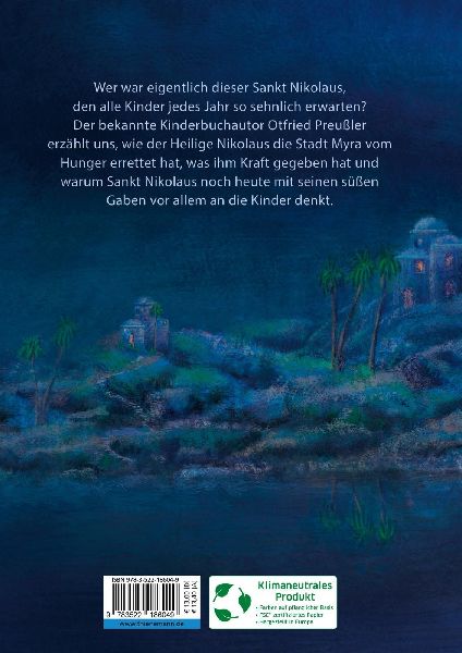 9783522186049 - Back cover