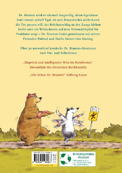 9783522186063 - Back cover