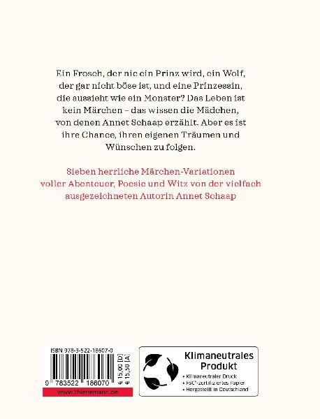 9783522186070 - Back cover