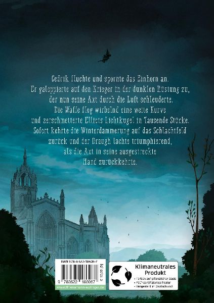 9783522186087 - Back cover