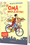 9783522186124 - Front cover