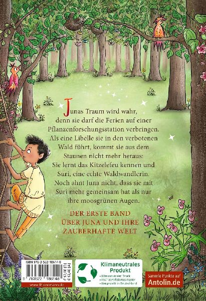 9783522186148 - Back cover