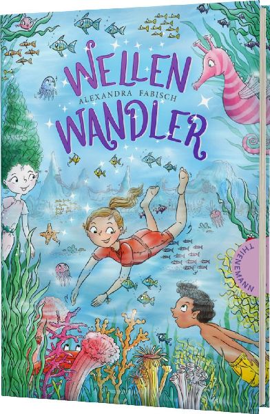 9783522186155 - Front cover