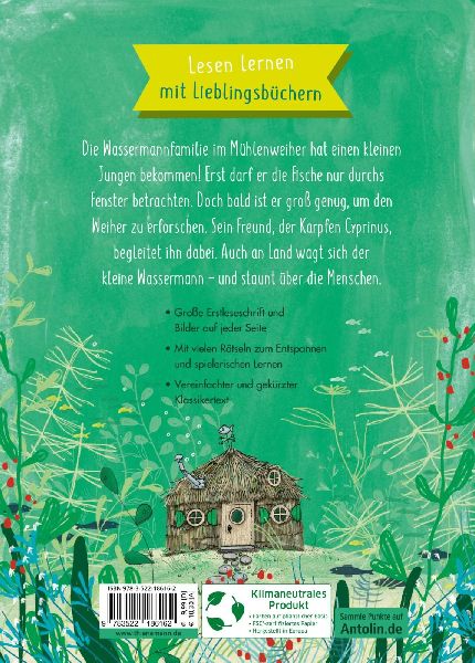 9783522186162 - Back cover