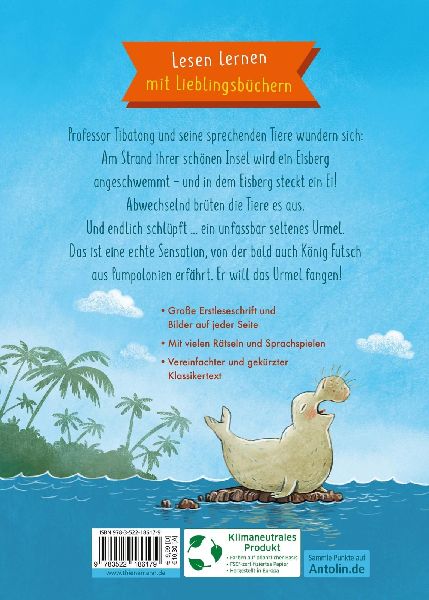 9783522186179 - Back cover