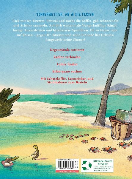 9783522186209 - Back cover