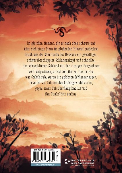 9783522186230 - Back cover