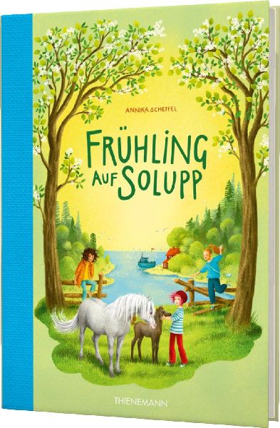 9783522186254 - Front cover