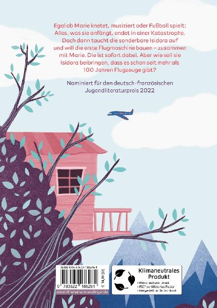 9783522186261 - Back cover