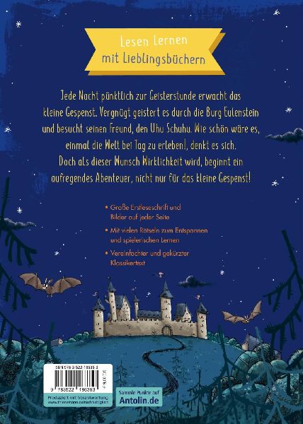 9783522186353 - Back cover