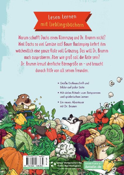 9783522186360 - Back cover