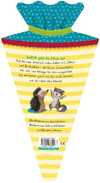 9783522186407 - Back cover