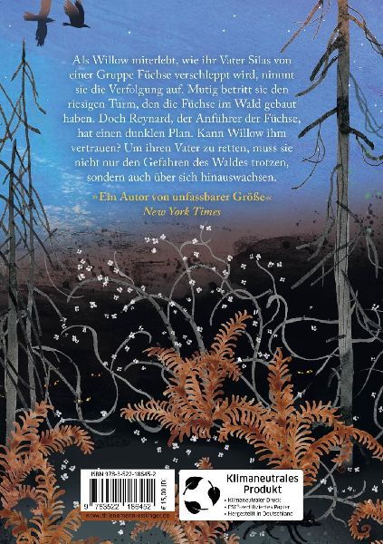 9783522186452 - Back cover