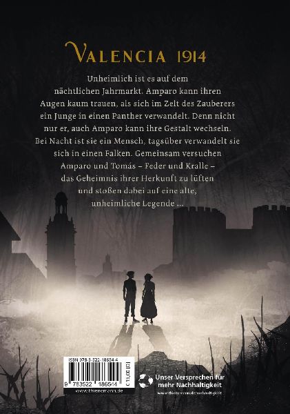 9783522186544 - Back cover