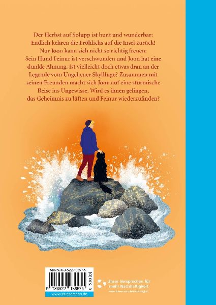 9783522186575 - Back cover