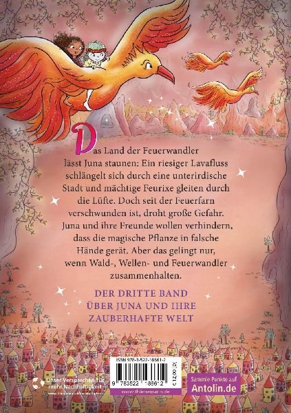 9783522186612 - Back cover