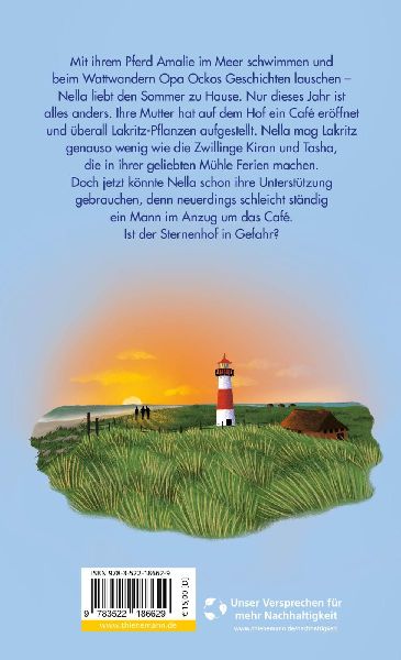 9783522186629 - Back cover