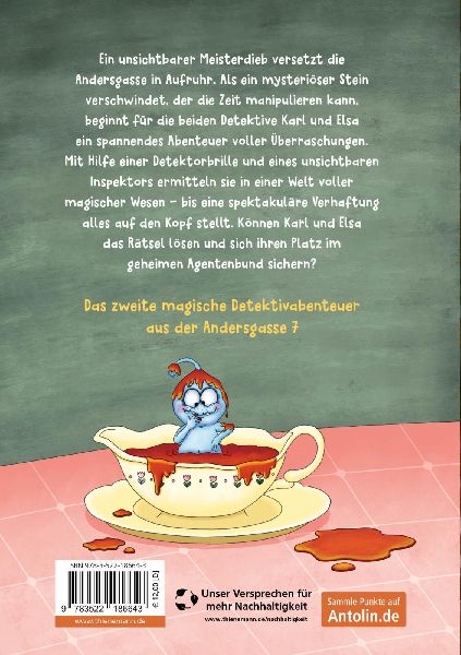 9783522186643 - Back cover