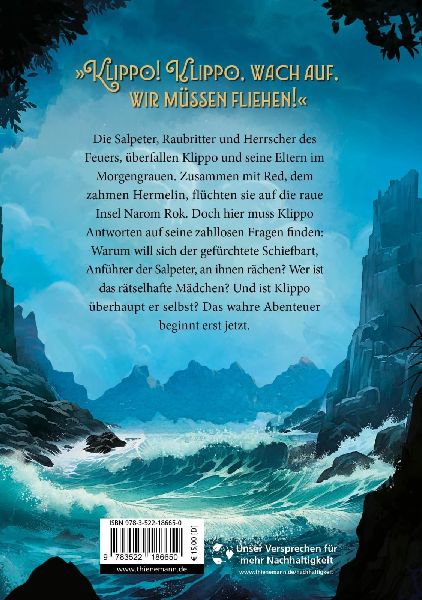 9783522186650 - Back cover