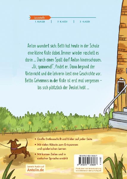 9783522186667 - Back cover