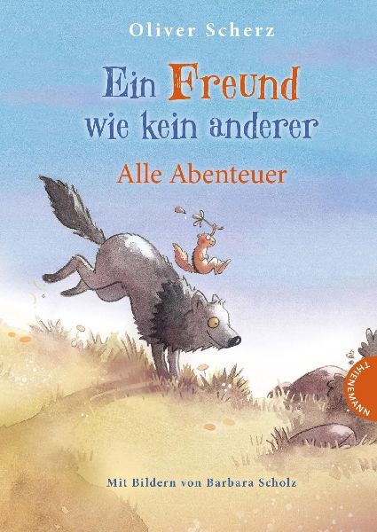 9783522186711 - Front cover