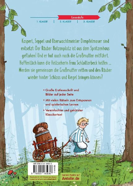 9783522186742 - Back cover