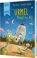 9783522186803 - Front cover