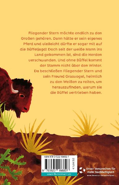 9783522186827 - Back cover