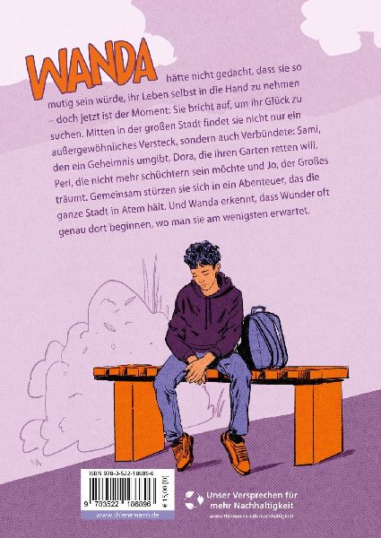 9783522186896 - Back cover