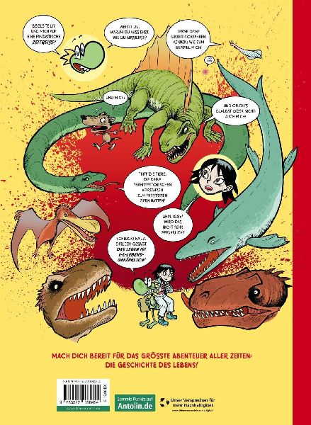 9783522188494 - Back cover