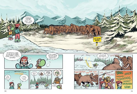 9783522188494 - Sample content