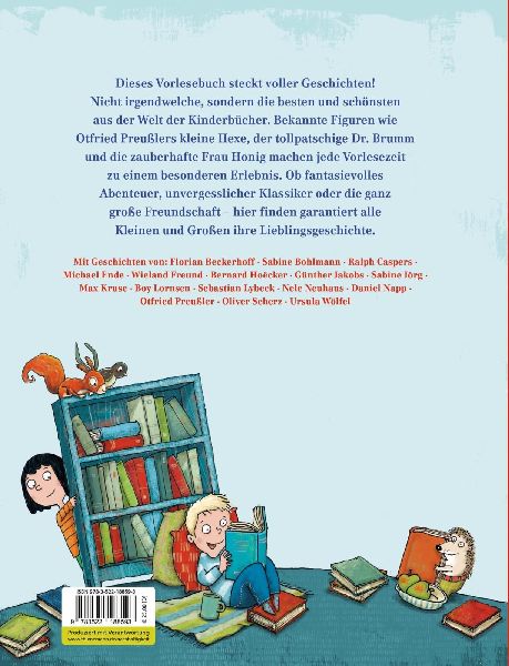 9783522188593 - Back cover