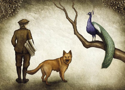 9783522188609 - Sample content