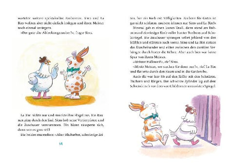 9783522188616 - Sample content