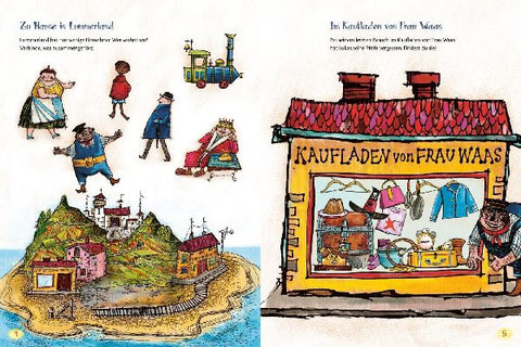 9783522188814 - Sample content