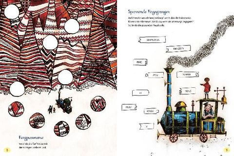 9783522188814 - Sample content