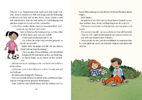 9783522188821 - Sample content