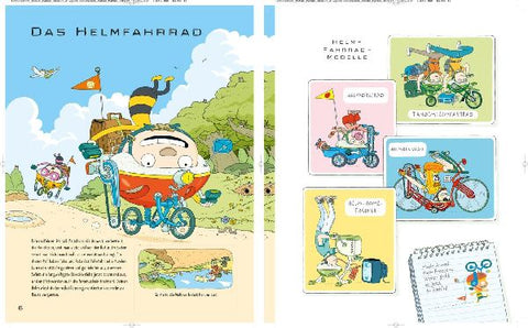 9783522436489 - Sample content