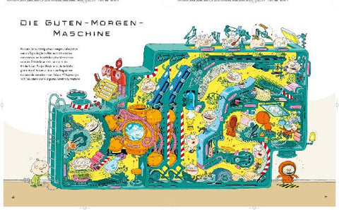 9783522436489 - Sample content