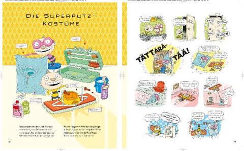 9783522436489 - Sample content