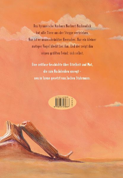 9783522436687 - Back cover