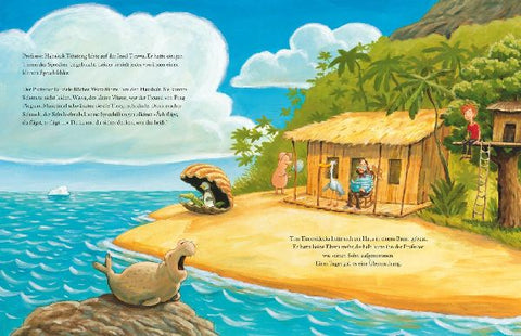 9783522436830 - Sample content