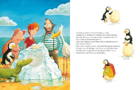 9783522436830 - Sample content