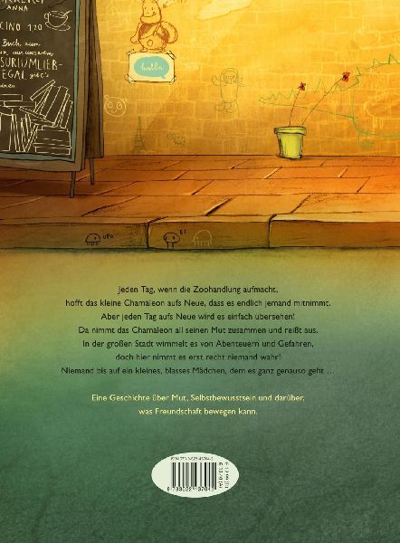 9783522437042 - Back cover