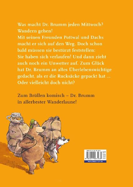 9783522437288 - Back cover