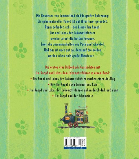9783522437745 - Back cover