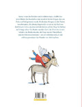 9783522437790 - Back cover